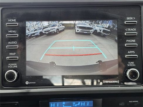 Used 2023 Toyota Tacoma SR image 15