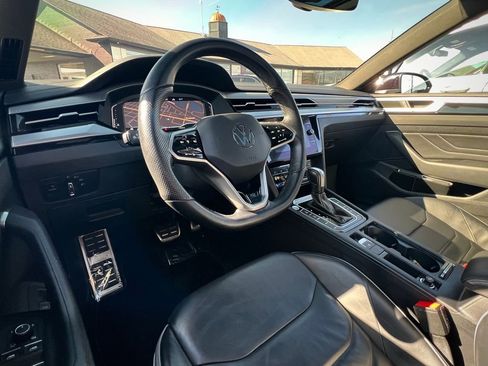 Used 2021 Volkswagen Arteon SEL image 15