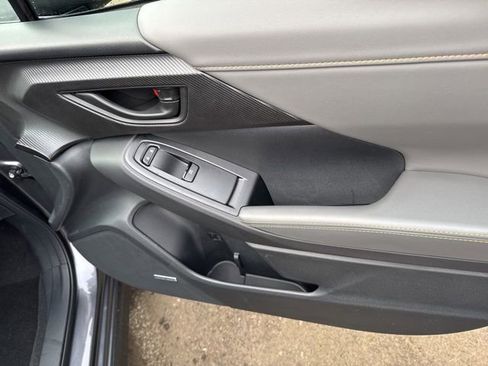 New 2026 Subaru Crosstrek 2.5i Wilderness image 31