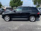Used 2014 Mercedes-Benz ML 350 4MATIC image 2