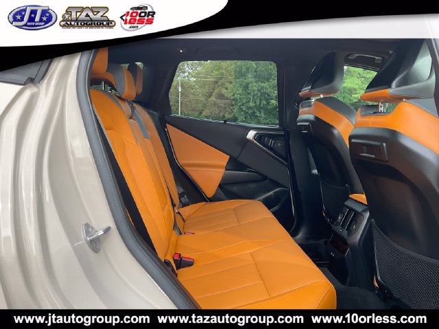 Used 2025 BMW X3 M50 w/ Premium Package AWD/4WD image 14