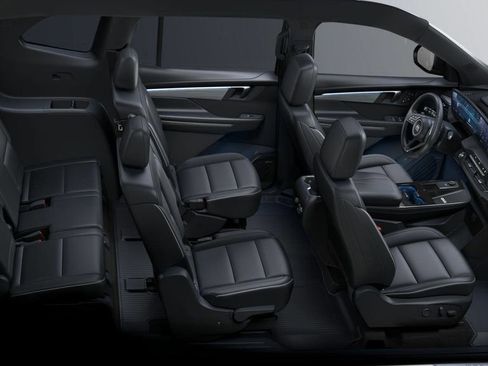 New 2026 Buick Enclave Preferred w/ Power Package image 33