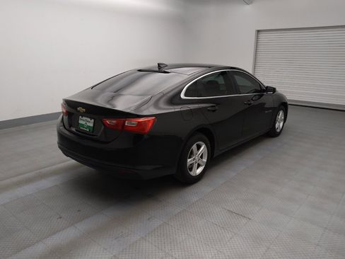 Used 2019 Chevrolet Malibu LS image 9