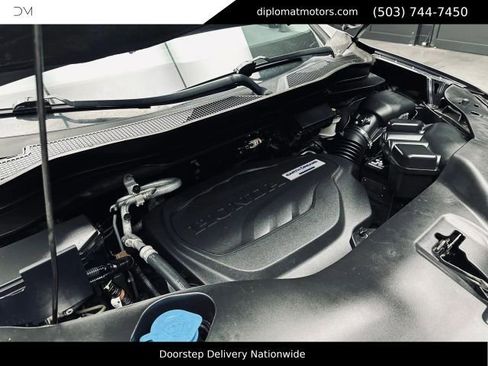 Used 2019 Honda Pilot Touring image 39