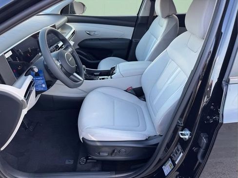 New 2026 Hyundai Tucson SEL image 5