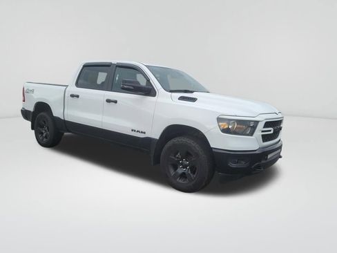 Used 2023 RAM 1500 Big Horn w/ Back Country Package image 8