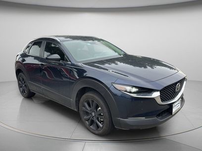 Used 2024 MAZDA CX-30 AWD 2.5 S w/ Select Sport Pkg