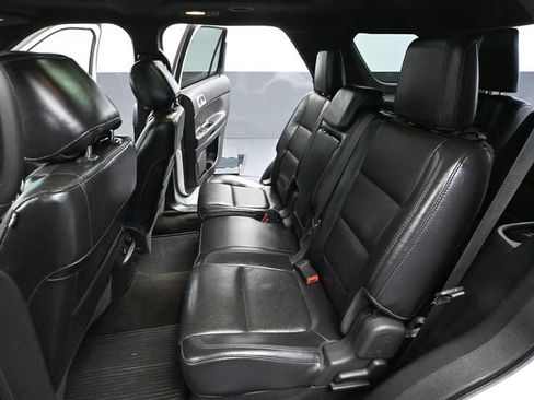 Used 2012 Ford Explorer Limited image 36