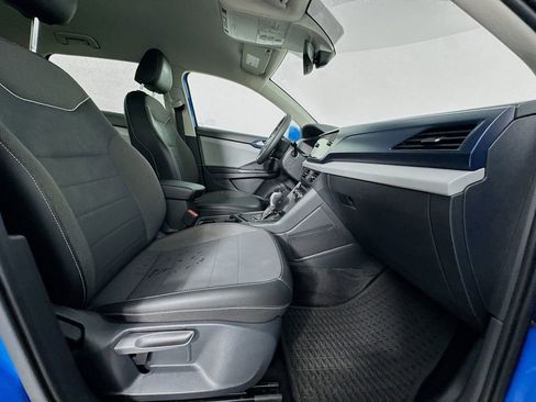 Used 2023 Volkswagen Taos SE image 23