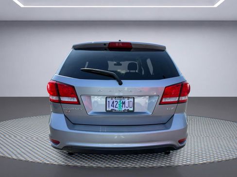 Used 2019 Dodge Journey GT AWD/4WD image 5