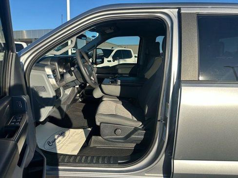 Used 2023 Ford F250 XL w/ STX Appearance Package image 14