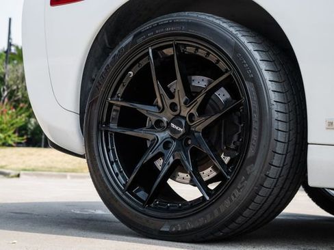 Used 2006 Chevrolet Corvette Convertible w/ Preferred Equipment Group image 57