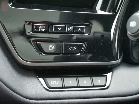 Certified 2025 Lexus TX 350 AWD image 25