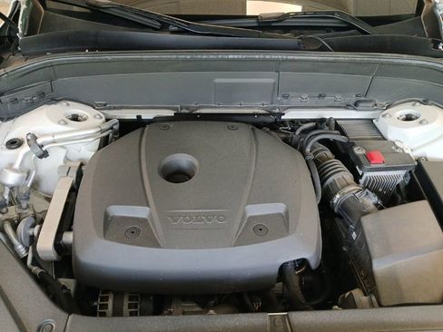 Used 2021 Volvo XC90 T6 Inscription w/ Protection Package Premier AWD/4WD image 25