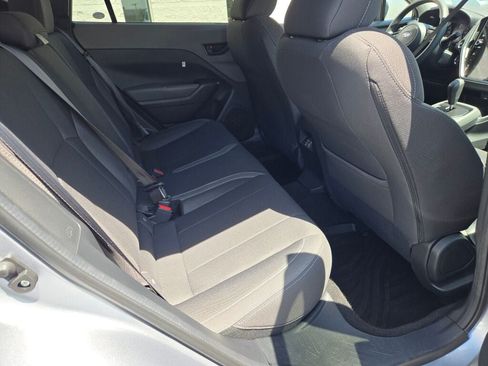 Certified 2026 Subaru Crosstrek 2.5i Premium AWD/4WD image 10