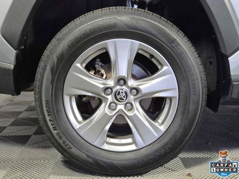 Certified 2024 Toyota RAV4 XLE AWD/4WD image 27