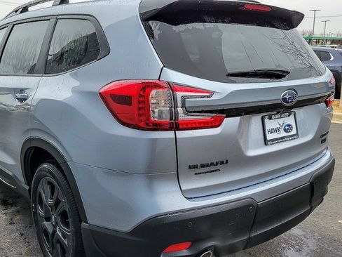 Used 2026 Subaru Ascent Bronze Edition AWD/4WD image 5