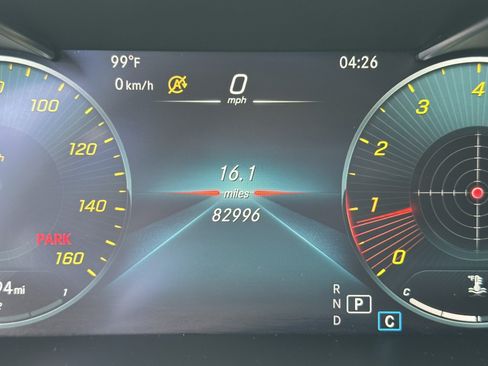 Used 2021 Mercedes-Benz C 300 Coupe w/ AMG Line image 15