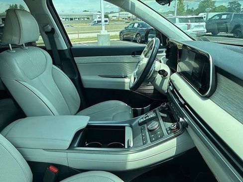 Used 2024 Hyundai Palisade Calligraphy AWD/4WD image 22