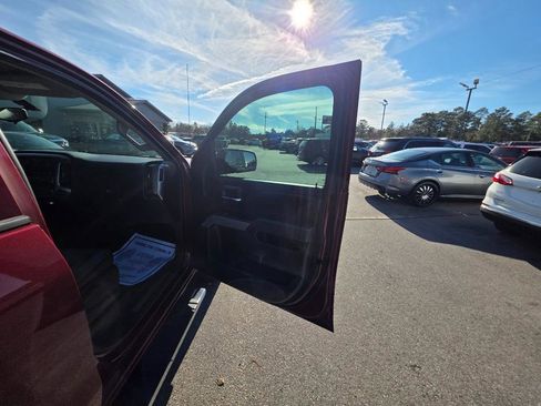 Used 2014 Chevrolet Silverado 1500 LT w/ All Star Edition image 12