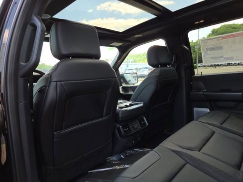 New 2026 Ford F150 Raptor AWD/4WD image 22