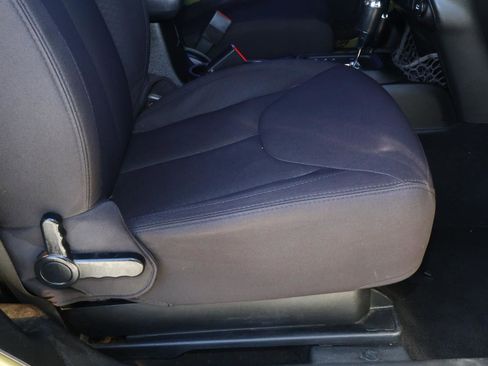 Used 2013 Jeep Wrangler Sport image 16