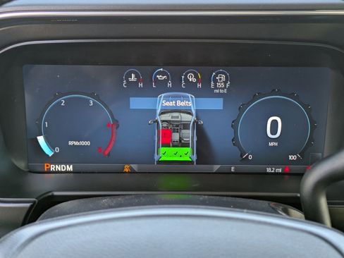 New 2026 Ford F250 Platinum image 26