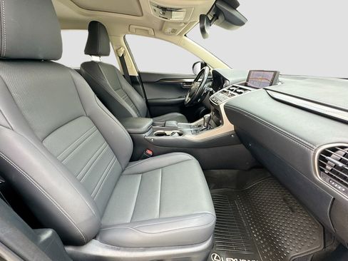 Used 2020 Lexus NX 300h AWD w/ Premium Package image 20