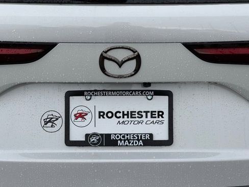 New 2026 MAZDA CX-90 3.3 Turbo w/ Premium Sport Pkg image 39