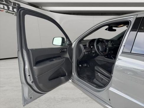 New 2026 Dodge Durango GT AWD/4WD image 51