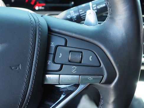 Used 2023 Cadillac Escalade V AWD/4WD image 33