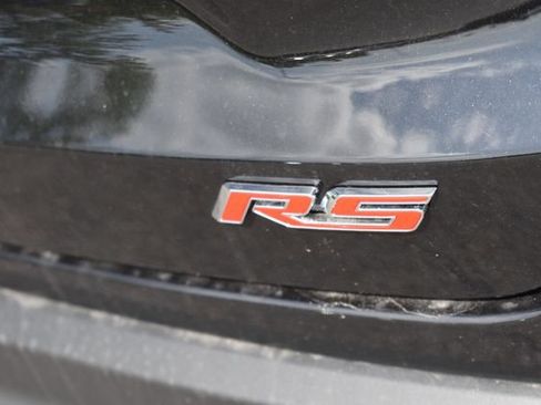New 2026 Chevrolet Trax RS w/ Driver Confidence Package FWD image 15