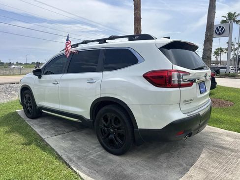 Used 2024 Subaru Ascent Touring AWD/4WD image 7