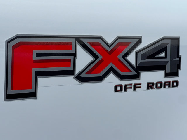 New 2026 Ford F350 XL w/ STX Appearance Package AWD/4WD image 7