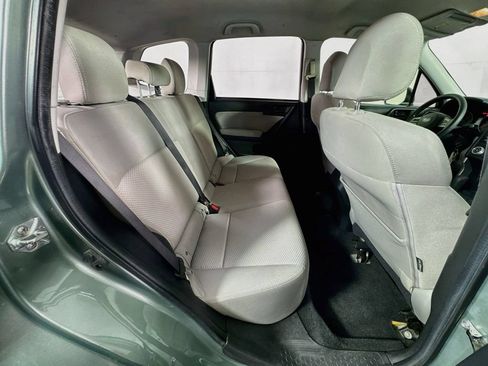Used 2016 Subaru Forester 2.5i w/ Popular Package #2 AWD/4WD image 31