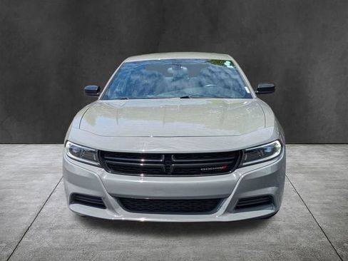 Used 2023 Dodge Charger SXT RWD image 9
