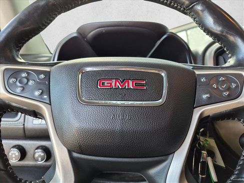 Used 2017 GMC Canyon Denali AWD/4WD image 15