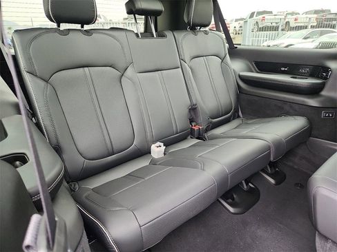 New 2024 Jeep Grand Wagoneer L Series II w/ Quick Order Packagew 28T image 20