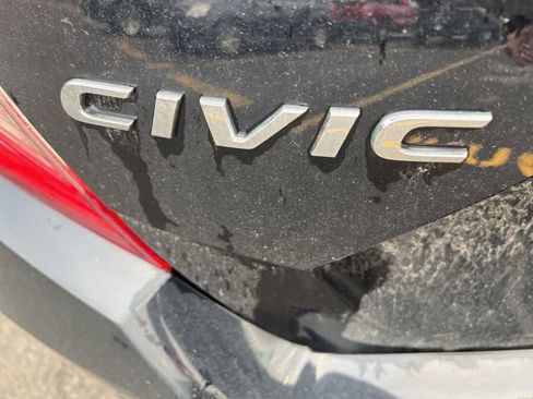 Used 2020 Honda Civic LX image 7