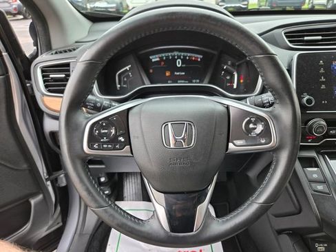 Used 2022 Honda CR-V EX-L image 32