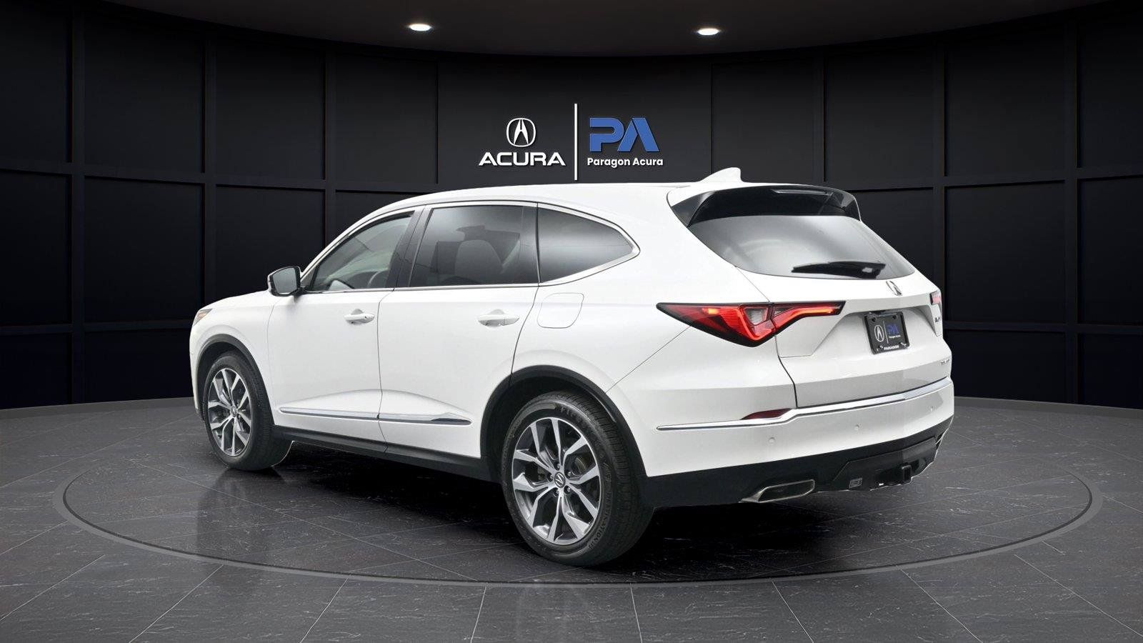 Certified 2024 Acura MDX w/ Technology Package AWD/4WD image 23