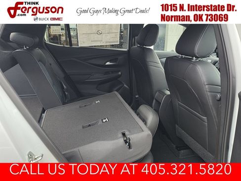 New 2026 Buick Envista Preferred w/ Convenience I Package FWD image 41