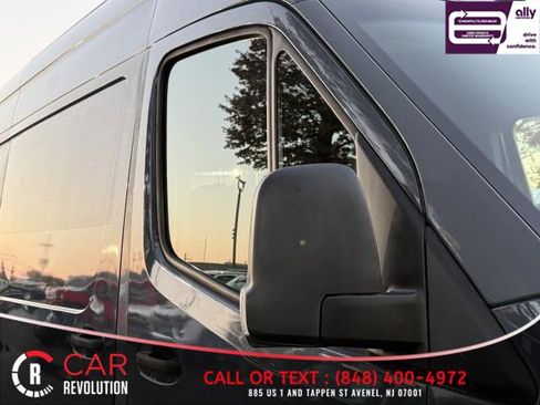 Used 2019 Mercedes-Benz Sprinter 170 image 34
