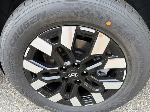 New 2026 Hyundai Santa Cruz SEL image 6