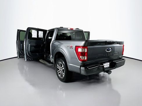 Used 2023 Ford F150 XL AWD/4WD image 20