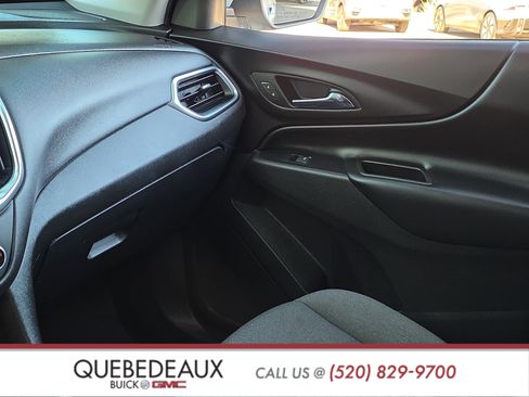 Used 2019 Chevrolet Equinox LT image 21