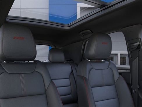 New 2026 Chevrolet TrailBlazer RS w/ Convenience Package image 24