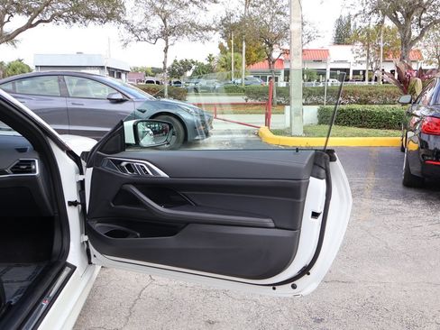 Used 2023 BMW 430i xDrive 430i xDrive w/ M Sport Package image 23