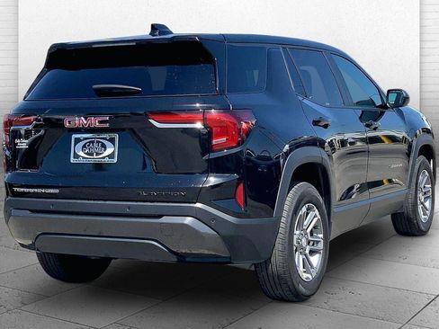 Used 2025 GMC Terrain Elevation AWD/4WD image 12