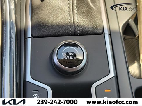 New 2026 Kia Sorento S w/ S Panoramic Sunroof Package FWD image 28